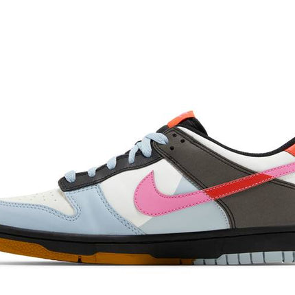 Nike Dunk Low Dance - FJ2686-100