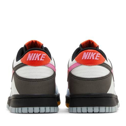 Nike Dunk Low Dance - FJ2686-100