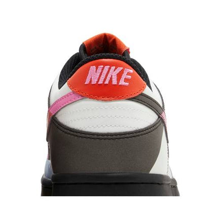 Nike Dunk Low Dance - FJ2686-100