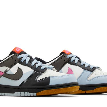 Nike Dunk Low Dance - FJ2686-100