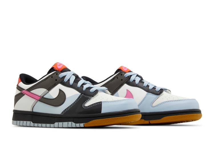 Nike Dunk Low Dance - FJ2686-100