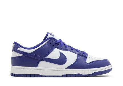 Nike Dunk Low Concord - DV0833-103 / FB9109-106