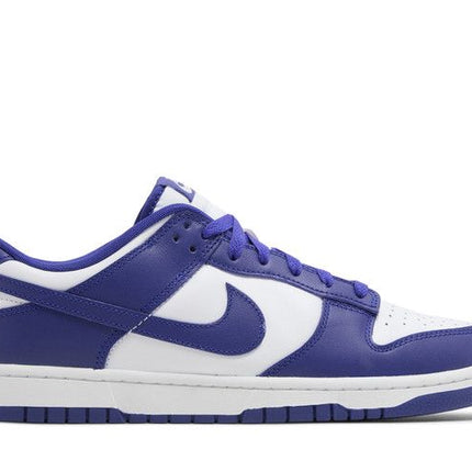 Nike Dunk Low Concord - DV0833-103 / FB9109-106