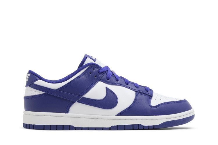 Nike Dunk Low Concord - DV0833-103 / FB9109-106