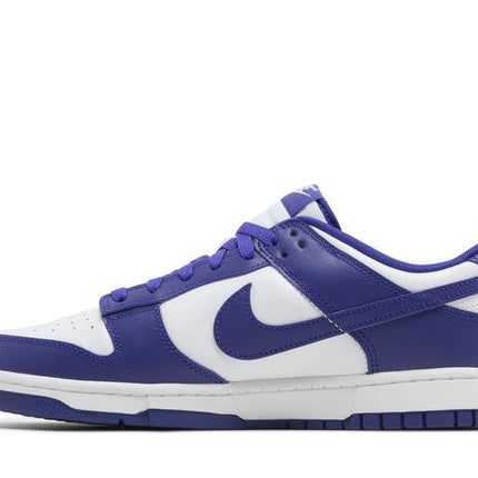 Nike Dunk Low Concord - DV0833-103 / FB9109-106