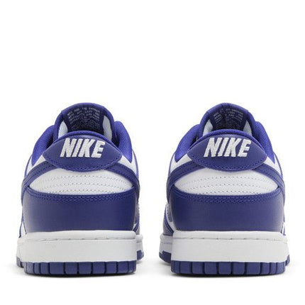 Nike Dunk Low Concord - DV0833-103 / FB9109-106