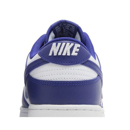 Nike Dunk Low Concord - DV0833-103 / FB9109-106