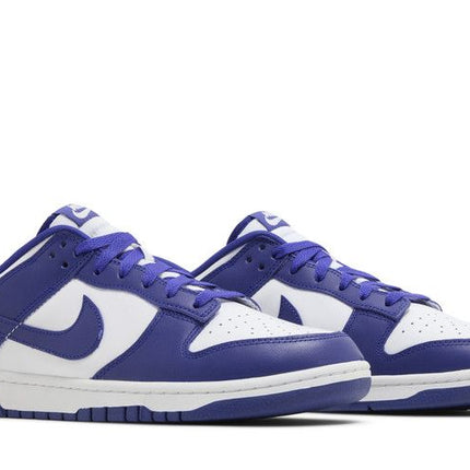 Nike Dunk Low Concord - DV0833-103 / FB9109-106