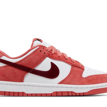 Nike Dunk Low Valentine's Day - FQ7056-100