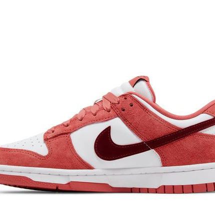 Nike Dunk Low Valentine's Day - FQ7056-100