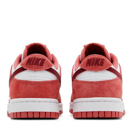 Nike Dunk Low Valentine's Day - FQ7056-100