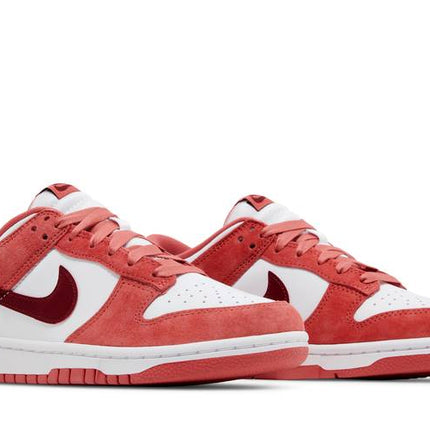 Nike Dunk Low Valentine's Day - FQ7056-100