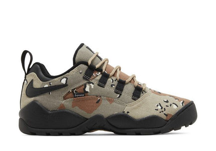 Nike SB Darwin Low Supreme Desert Camo - FQ3000-200