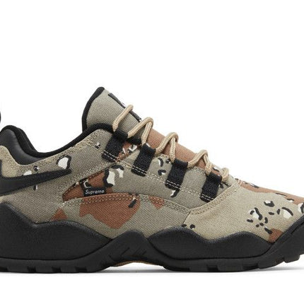 Nike SB Darwin Low Supreme Desert Camo - FQ3000-200