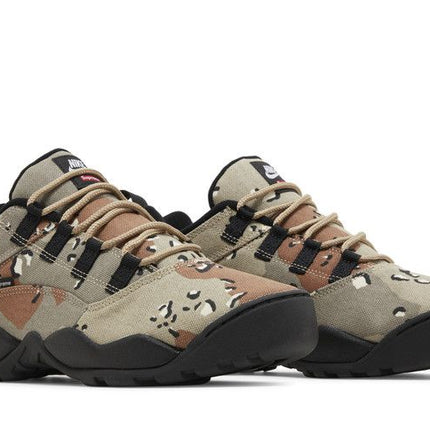 Nike SB Darwin Low Supreme Desert Camo - FQ3000-200