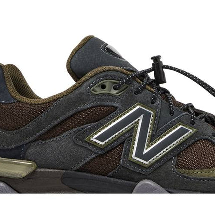 New Balance 9060 Blacktop Dark Moss - U9060PH