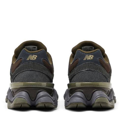 New Balance 9060 Blacktop Dark Moss - U9060PH