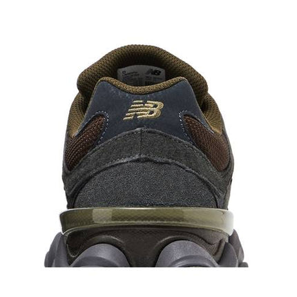 New Balance 9060 Blacktop Dark Moss - U9060PH