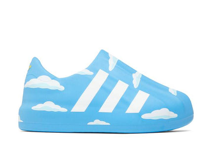 Adidas adiFOM Superstar The Simpsons Clouds - IE8469