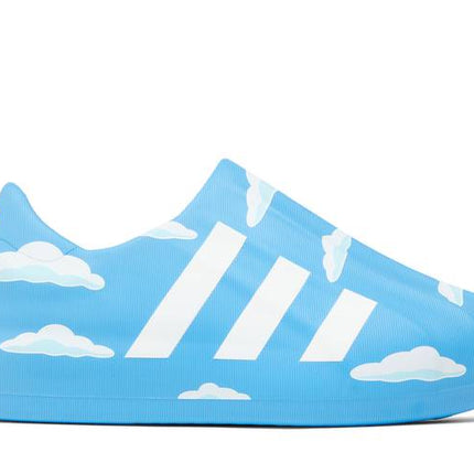 Adidas adiFOM Superstar The Simpsons Clouds - IE8469