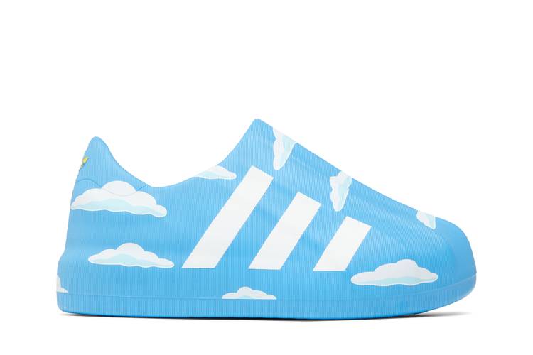 Adidas adiFOM Superstar The Simpsons Clouds - IE8469