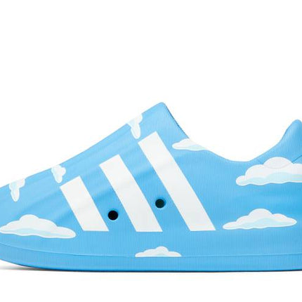 Adidas adiFOM Superstar The Simpsons Clouds - IE8469