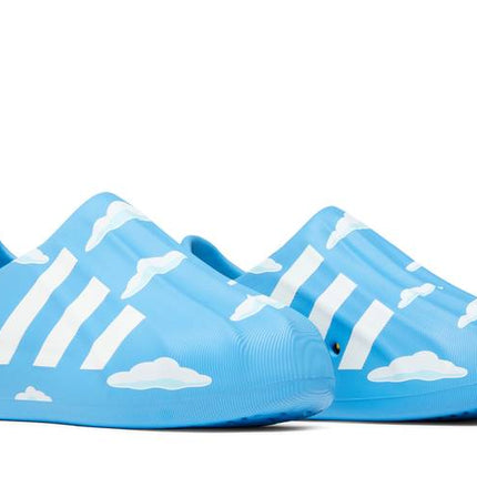 Adidas adiFOM Superstar The Simpsons Clouds - IE8469