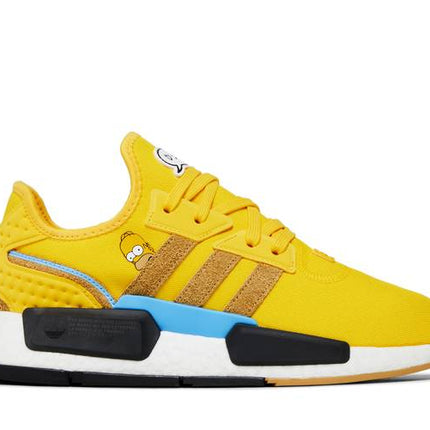 Adidas NMD G1 The Simpsons Homer Simpson - IE8468