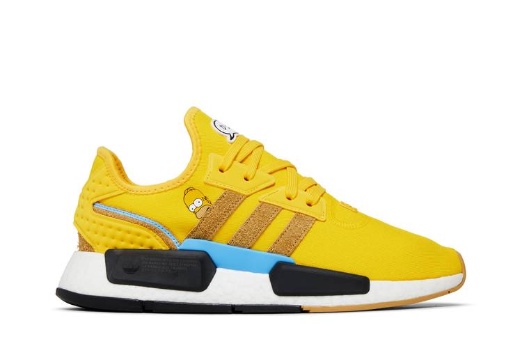 Adidas NMD G1 The Simpsons Homer Simpson - IE8468