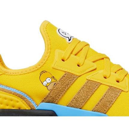 Adidas NMD G1 The Simpsons Homer Simpson - IE8468