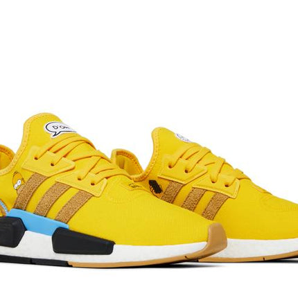 Adidas NMD G1 The Simpsons Homer Simpson - IE8468