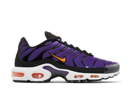 Nike Air Max Plus Voltage Purple - CD0609-024 / DX0755-500