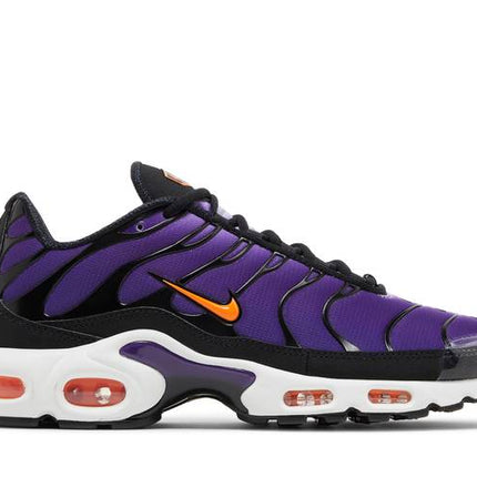 Nike Air Max Plus Voltage Purple - CD0609-024 / DX0755-500