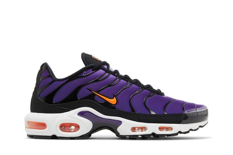 Nike Air Max Plus Voltage Purple - CD0609-024 / DX0755-500