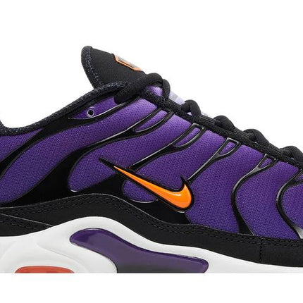 Nike Air Max Plus Voltage Purple - CD0609-024 / DX0755-500