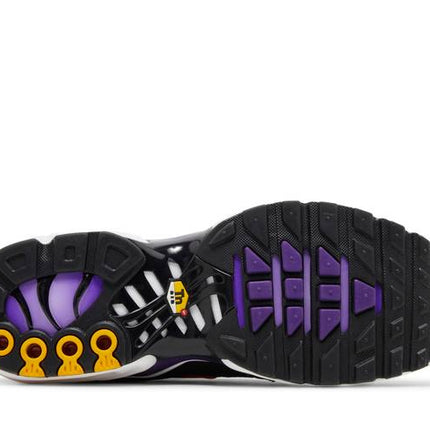 Nike Air Max Plus Voltage Purple - CD0609-024 / DX0755-500