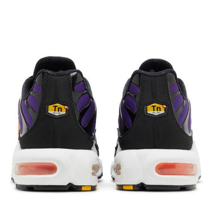 Nike Air Max Plus Voltage Purple - CD0609-024 / DX0755-500