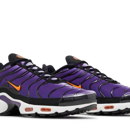 Nike Air Max Plus Voltage Purple - CD0609-024 / DX0755-500