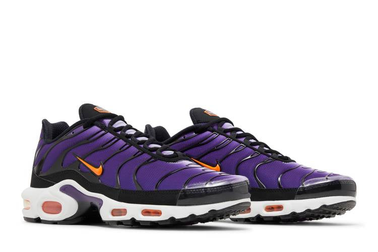 Nike Air Max Plus Voltage Purple - CD0609-024 / DX0755-500