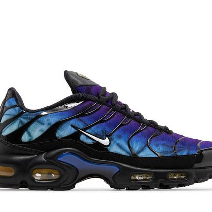 Nike Air Max Plus 25th Anniversary - FV0393-001