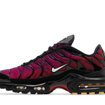 Nike Air Max Plus 25th Anniversary - FV0393-001