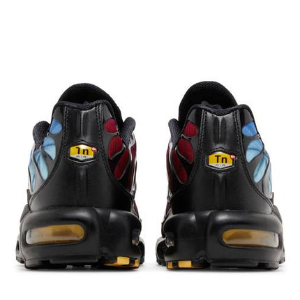 Nike Air Max Plus 25th Anniversary - FV0393-001