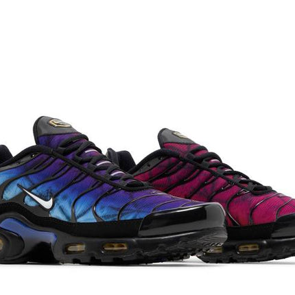 Nike Air Max Plus 25th Anniversary - FV0393-001