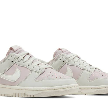 Nike Dunk Low Next Nature Platinum Violet - DD1873-001