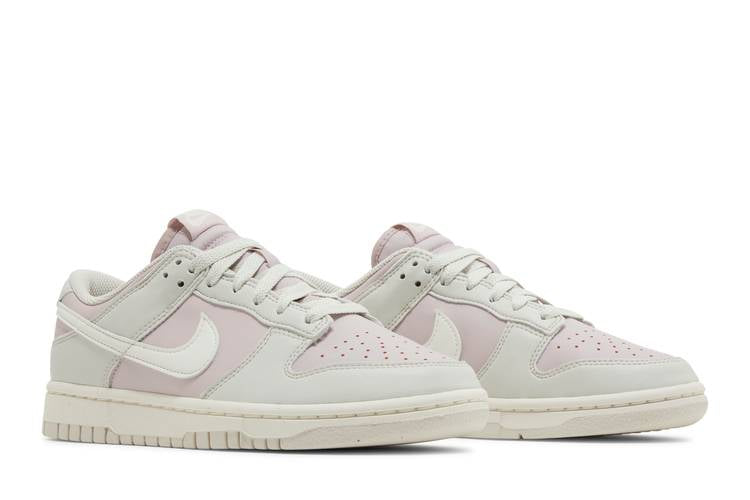 Nike Dunk Low Next Nature Platinum Violet - DD1873-001