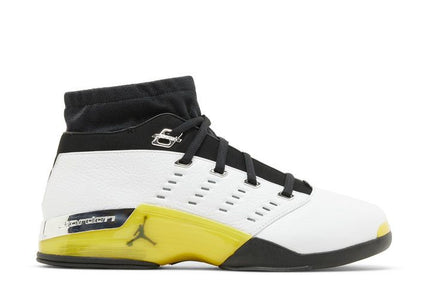 Air Jordan Air Jordan 17 Retro Low All-Star Lightning (2024) - FJ0395-100