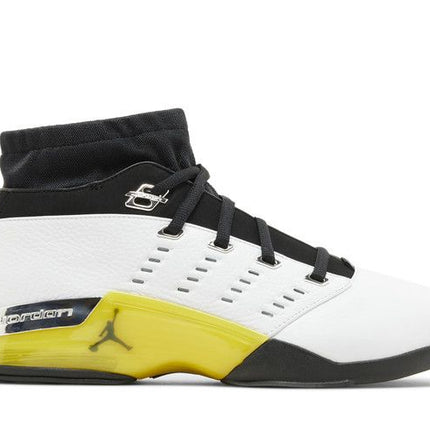 Air Jordan Air Jordan 17 Retro Low All-Star Lightning (2024) - FJ0395-100