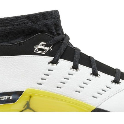 Air Jordan Air Jordan 17 Retro Low All-Star Lightning (2024) - FJ0395-100