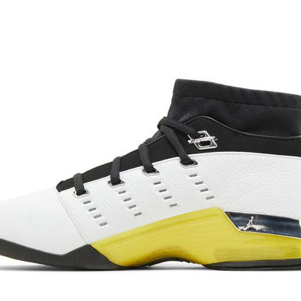 Air Jordan Air Jordan 17 Retro Low All-Star Lightning (2024) - FJ0395-100