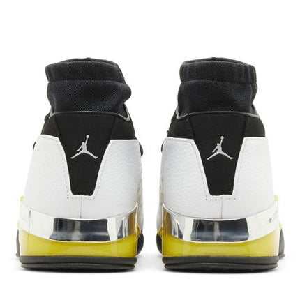 Air Jordan Air Jordan 17 Retro Low All-Star Lightning (2024) - FJ0395-100